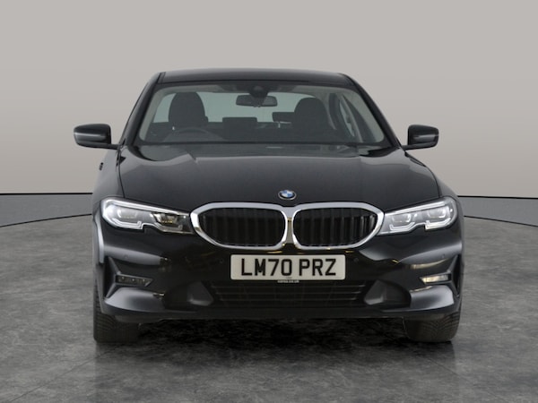 Used BMW 3 Series 2020 for sale - 76144115: Photo 17
