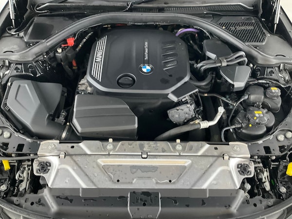 Used BMW 3 Series 2020 for sale - 76144115: Photo 39