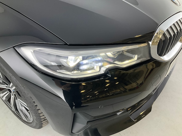 Used BMW 3 Series 2020 for sale - 76144115: Photo 6