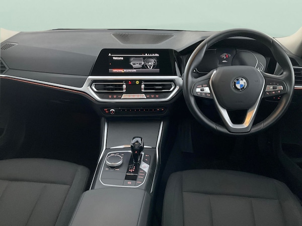 Used BMW 3 Series 2020 for sale - 76144115: Photo 9