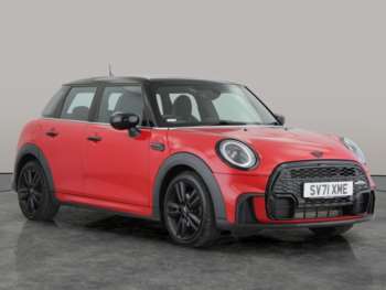 Used MINI Hatch 2021 for sale - 75331680: Photo