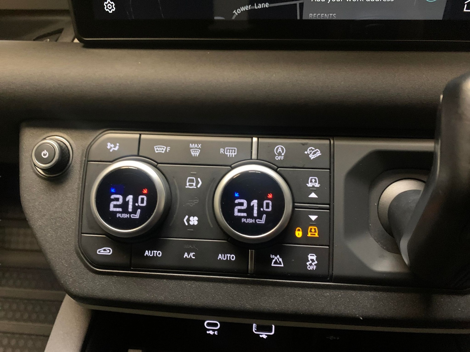 Used Land Rover Defender 2022 for sale - 77665409: Photo 17