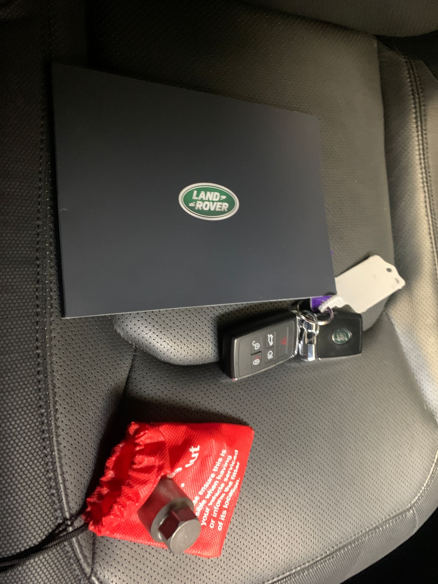 Used Land Rover Defender 2022 for sale - 77665409: Photo 37