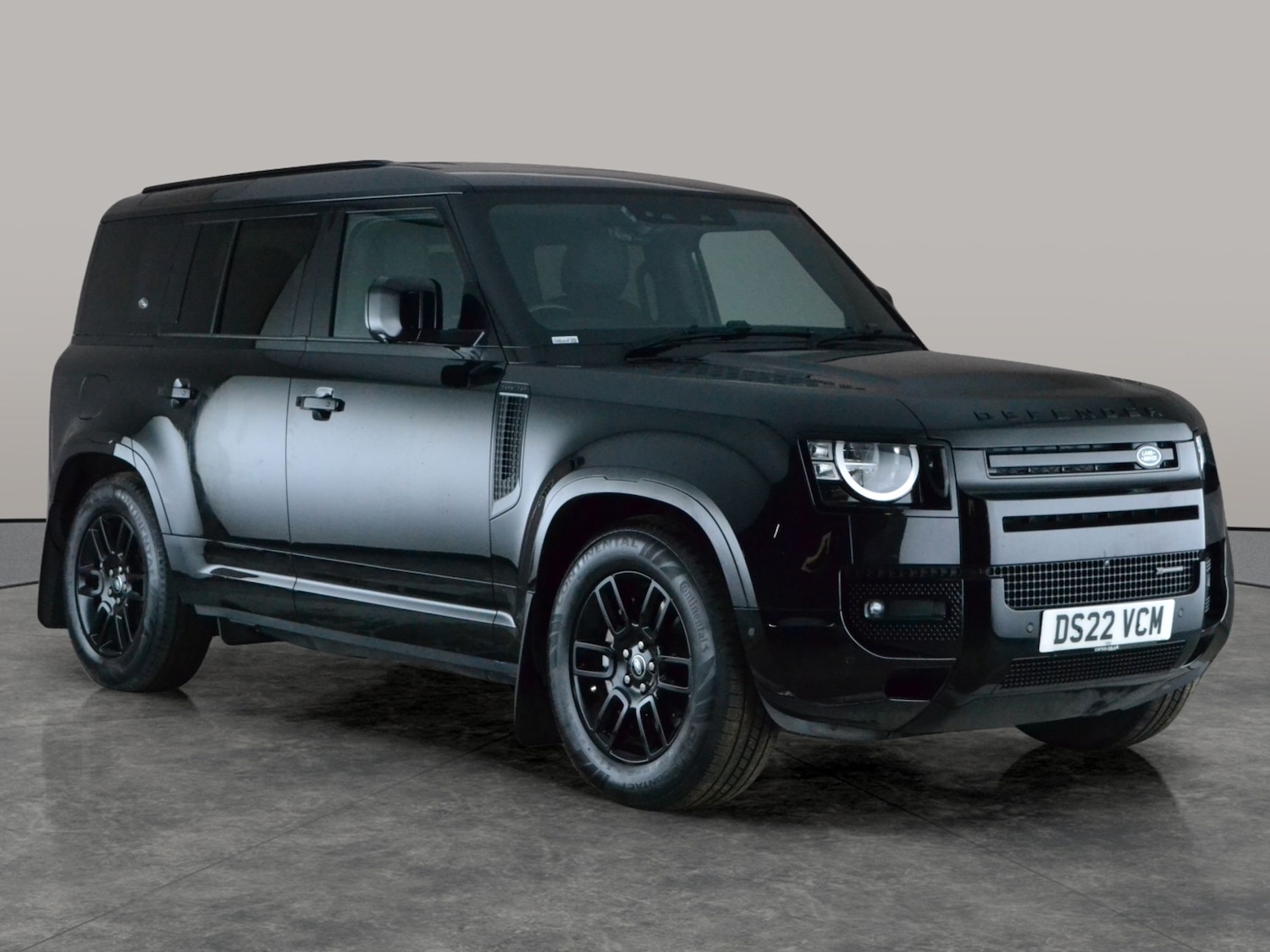 Used Land Rover Defender 2022 for sale - 77665409: Photo 8