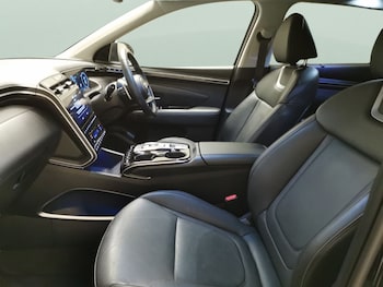 Used Hyundai TUCSON 2023 for sale - 78227074: Photo