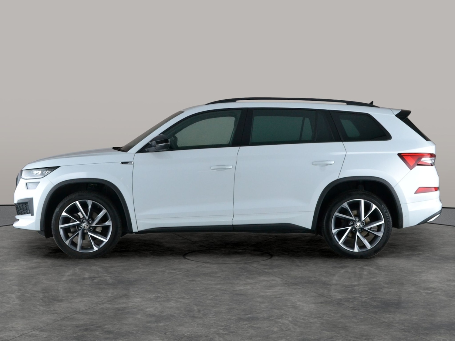 Used Skoda Kodiaq 2023 for sale - 77221412: Photo 13