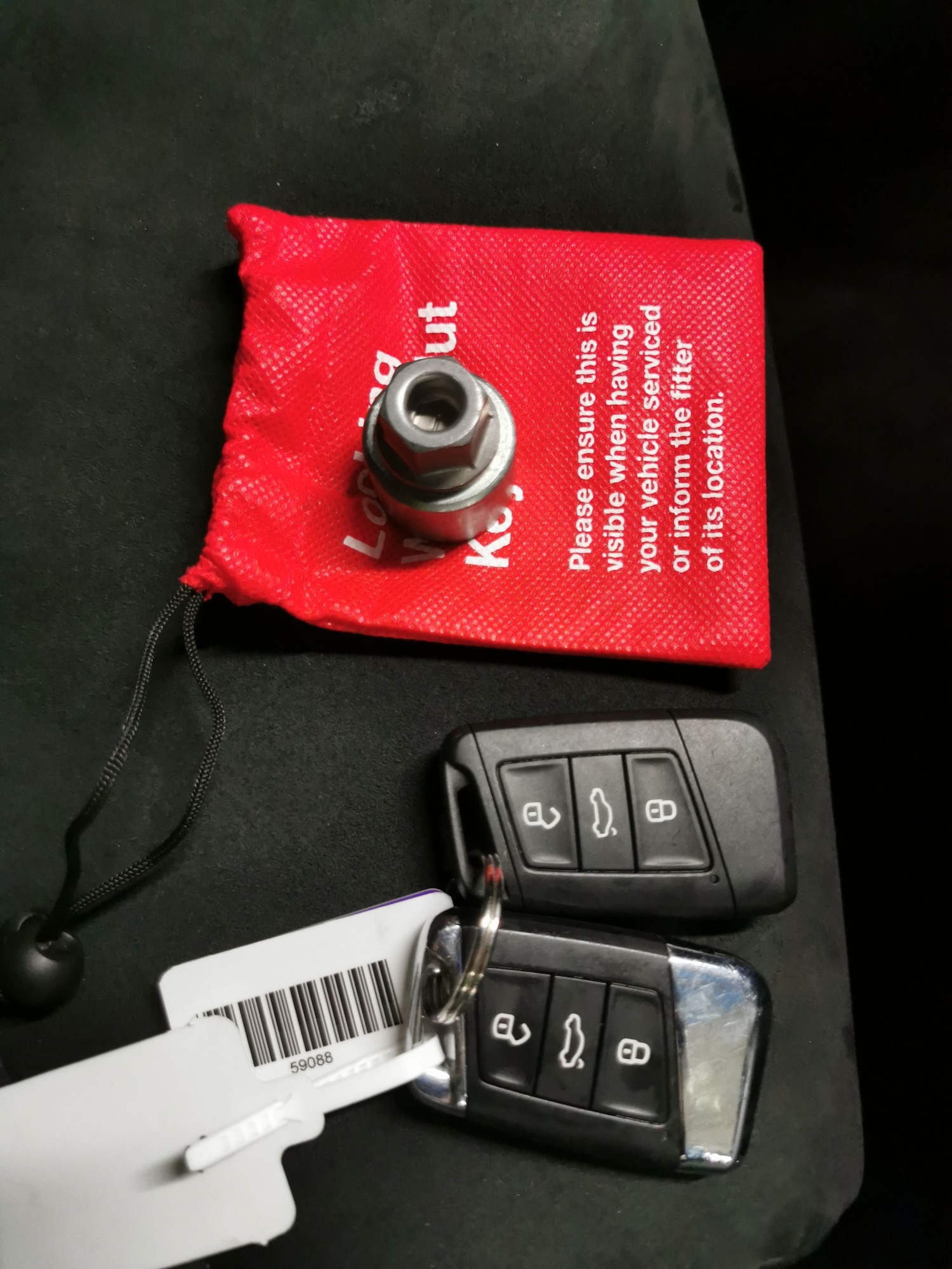 Used Skoda Kodiaq 2023 for sale - 77221412: Photo 33