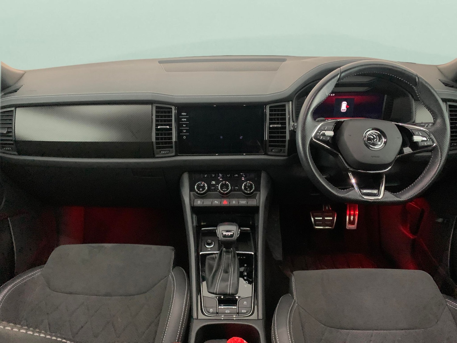 Used Skoda Kodiaq 2023 for sale - 77221412: Photo 7