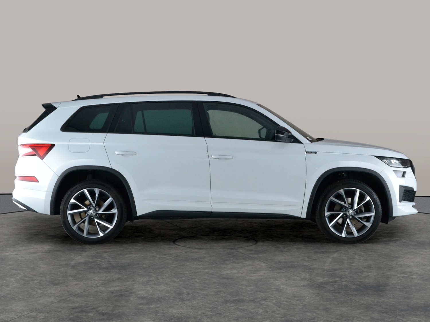 Used Skoda Kodiaq 2023 for sale - 77221412: Photo 9