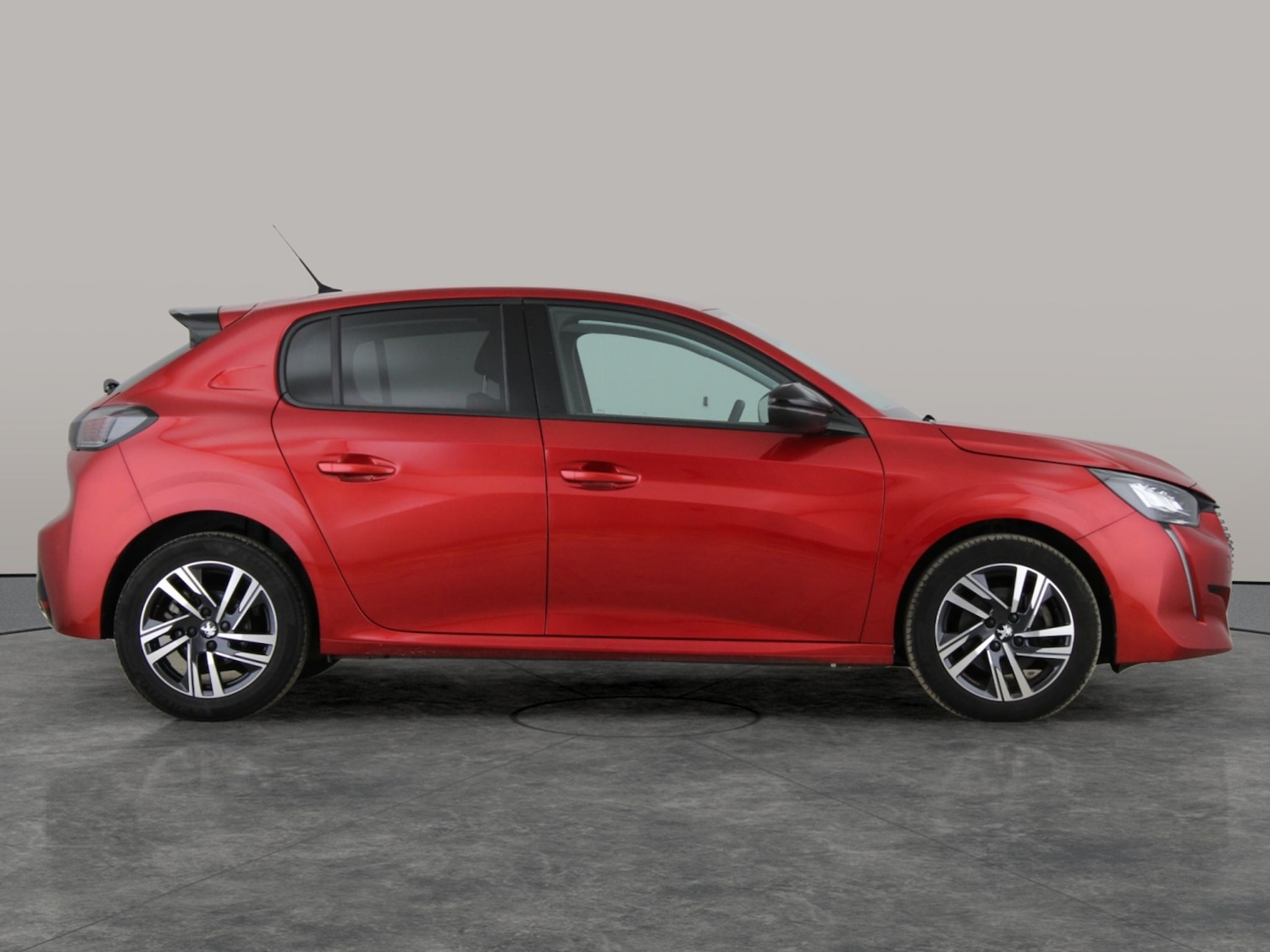 Used Peugeot 208 2023 for sale - 77946760: Photo 10