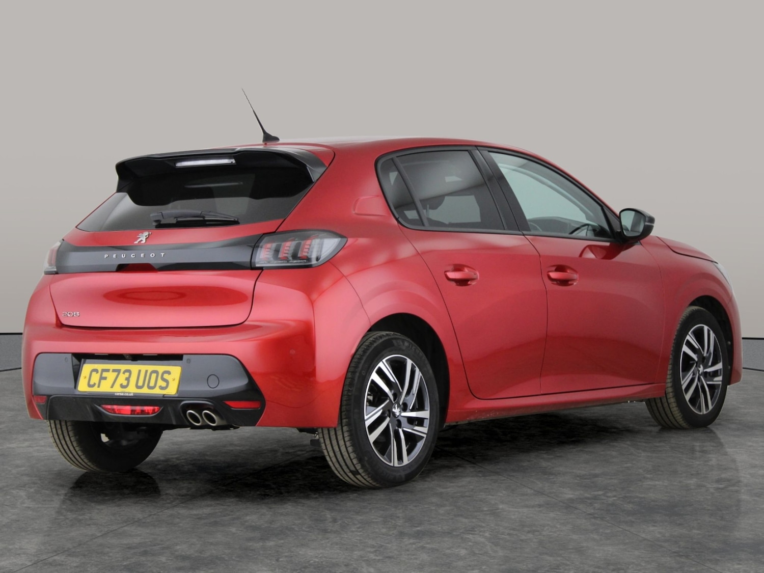 Used Peugeot 208 2023 for sale - 77946760: Photo 11