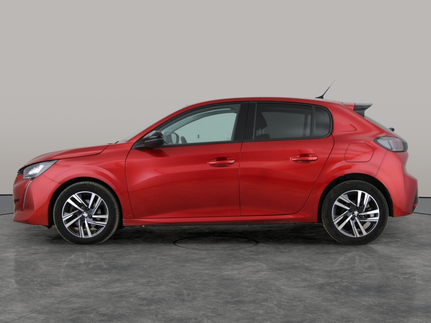 Used Peugeot 208 2023 for sale - 77946760: Photo 14