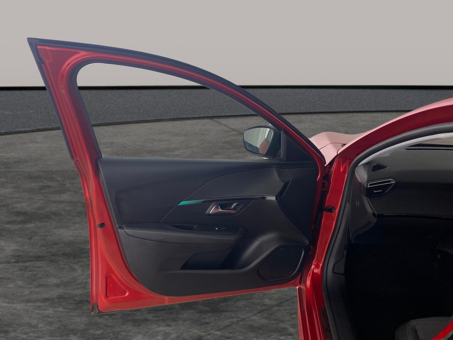 Used Peugeot 208 2023 for sale - 77946760: Photo 22