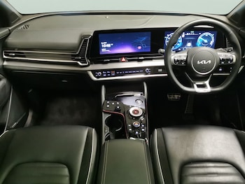 Used Kia Sportage 2023 for sale - 79511223: Photo