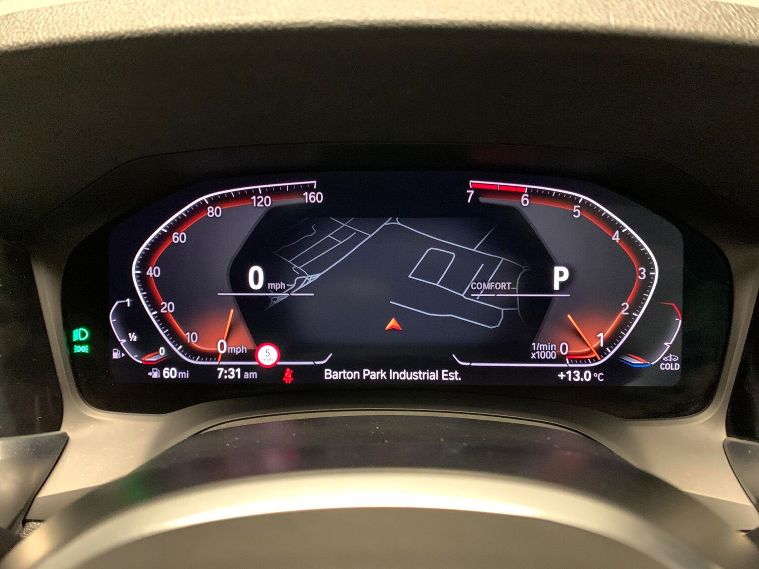 Used BMW 3 Series 2020 for sale - 77476809: Photo 23