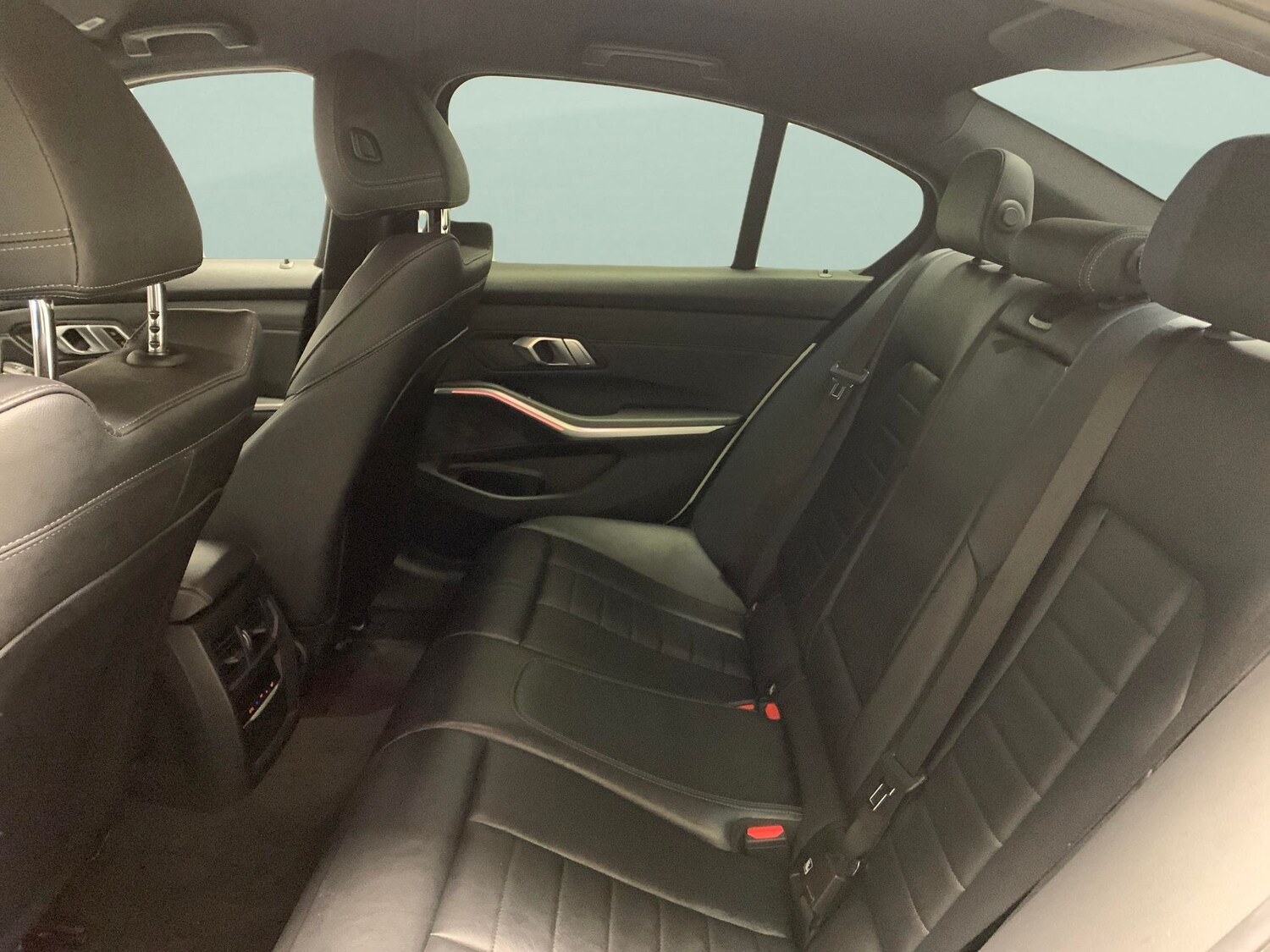 Used BMW 3 Series 2020 for sale - 77476809: Photo 27