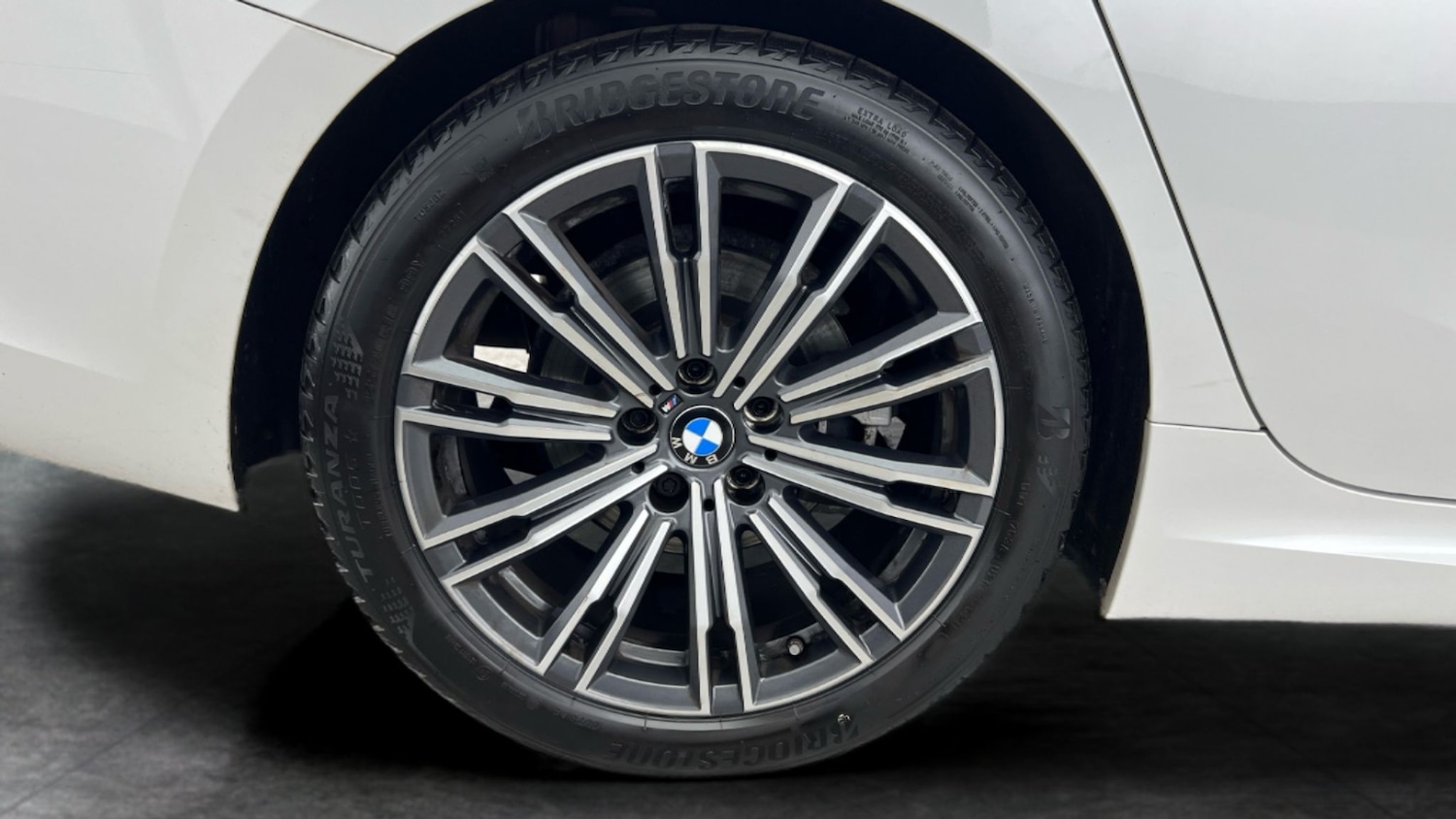 Used BMW 3 Series 2021 for sale - 77965697: Photo 11