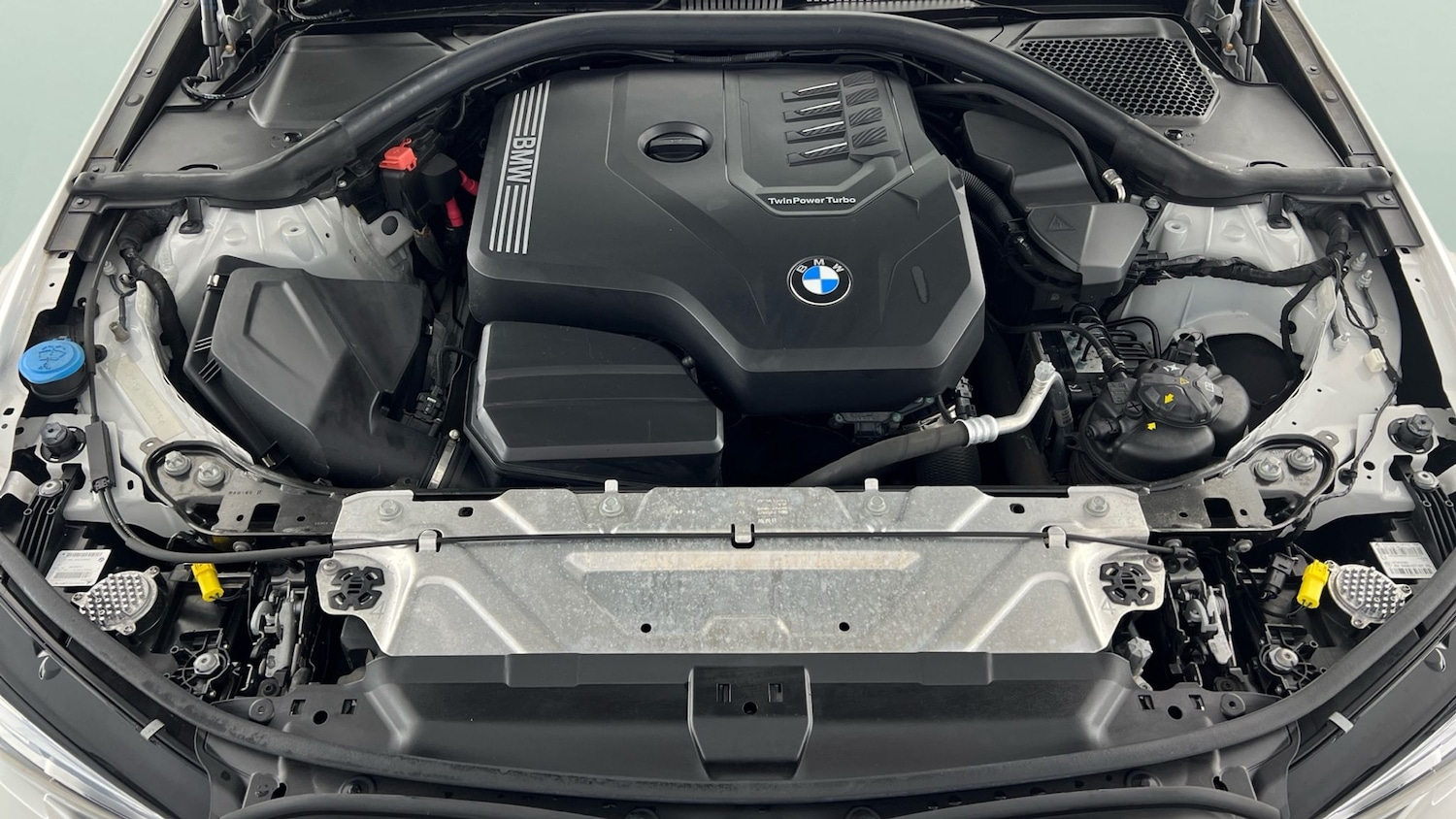 Used BMW 3 Series 2021 for sale - 77965697: Photo 19