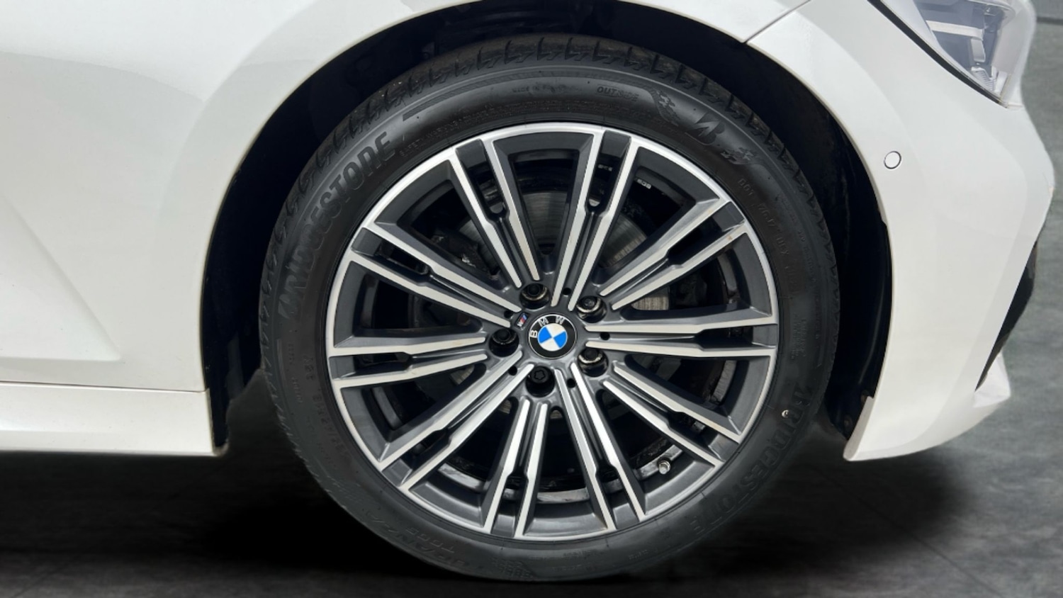 Used BMW 3 Series 2021 for sale - 77965697: Photo 20