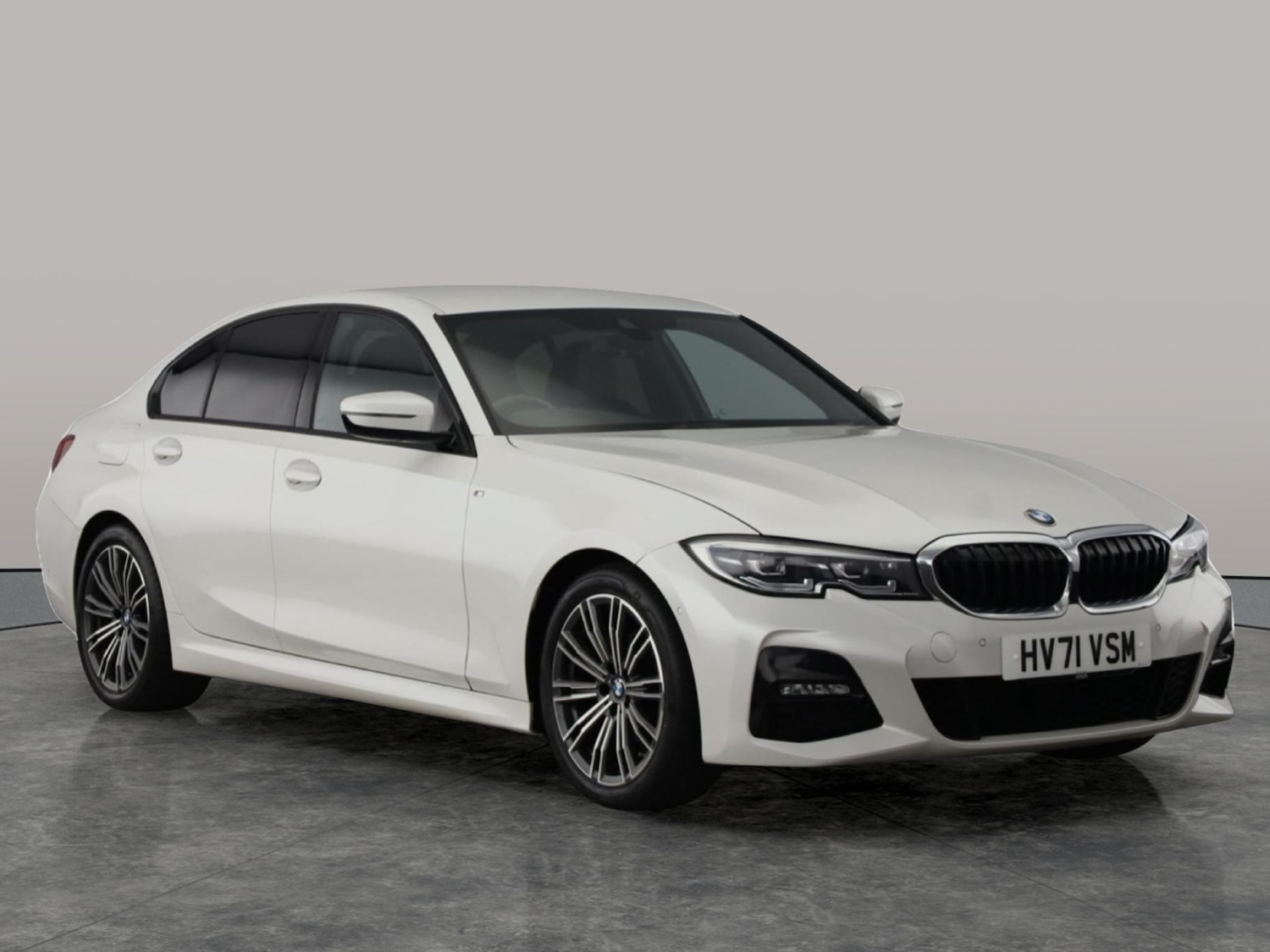 Used BMW 3 Series 2021 for sale - 77965697: Photo 4