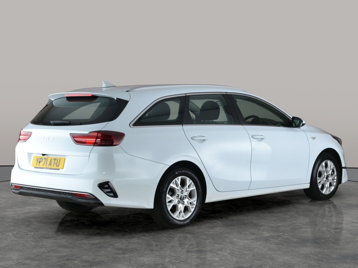 Used Kia Ceed 2022 for sale - 77448072: Photo 10