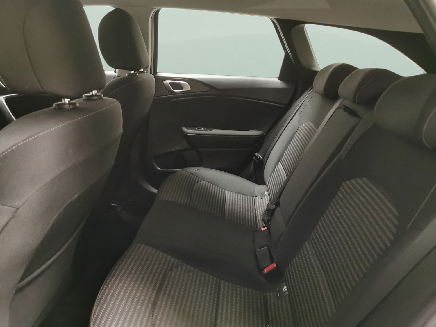 Used Kia Ceed 2022 for sale - 77448072: Photo 24