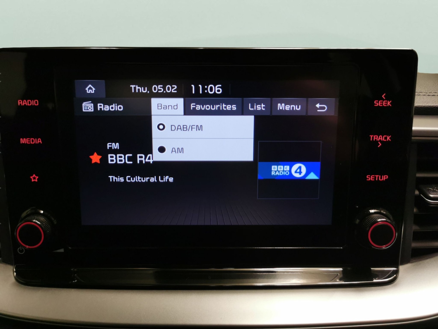 Used Kia Ceed 2022 for sale - 77448072: Photo 6