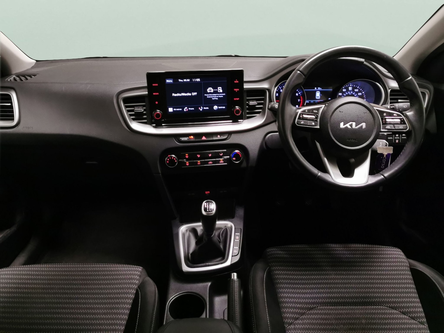 Used Kia Ceed 2022 for sale - 77448072: Photo 7