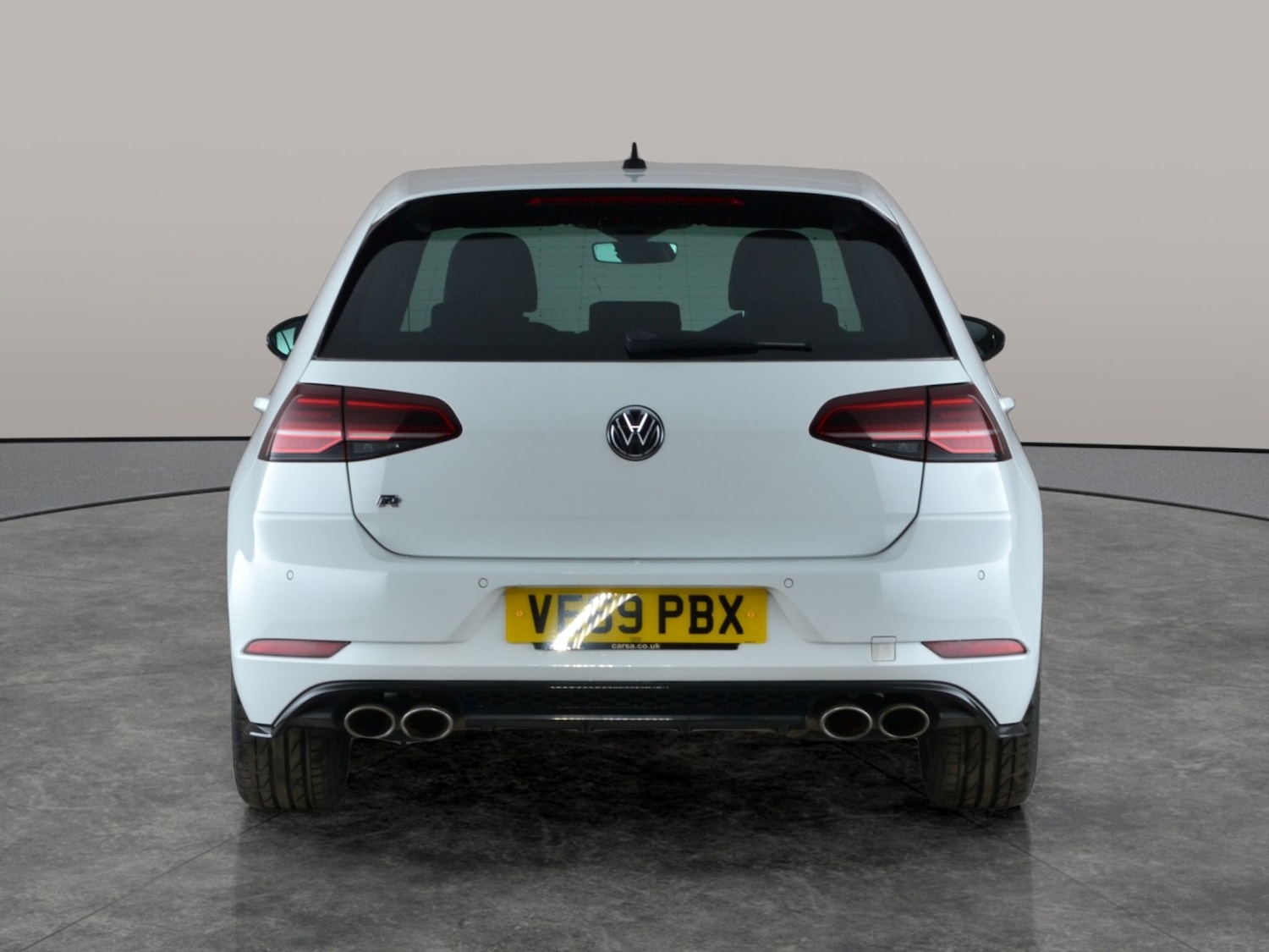 Used Volkswagen Golf 2019 for sale - 77095510: Photo 12