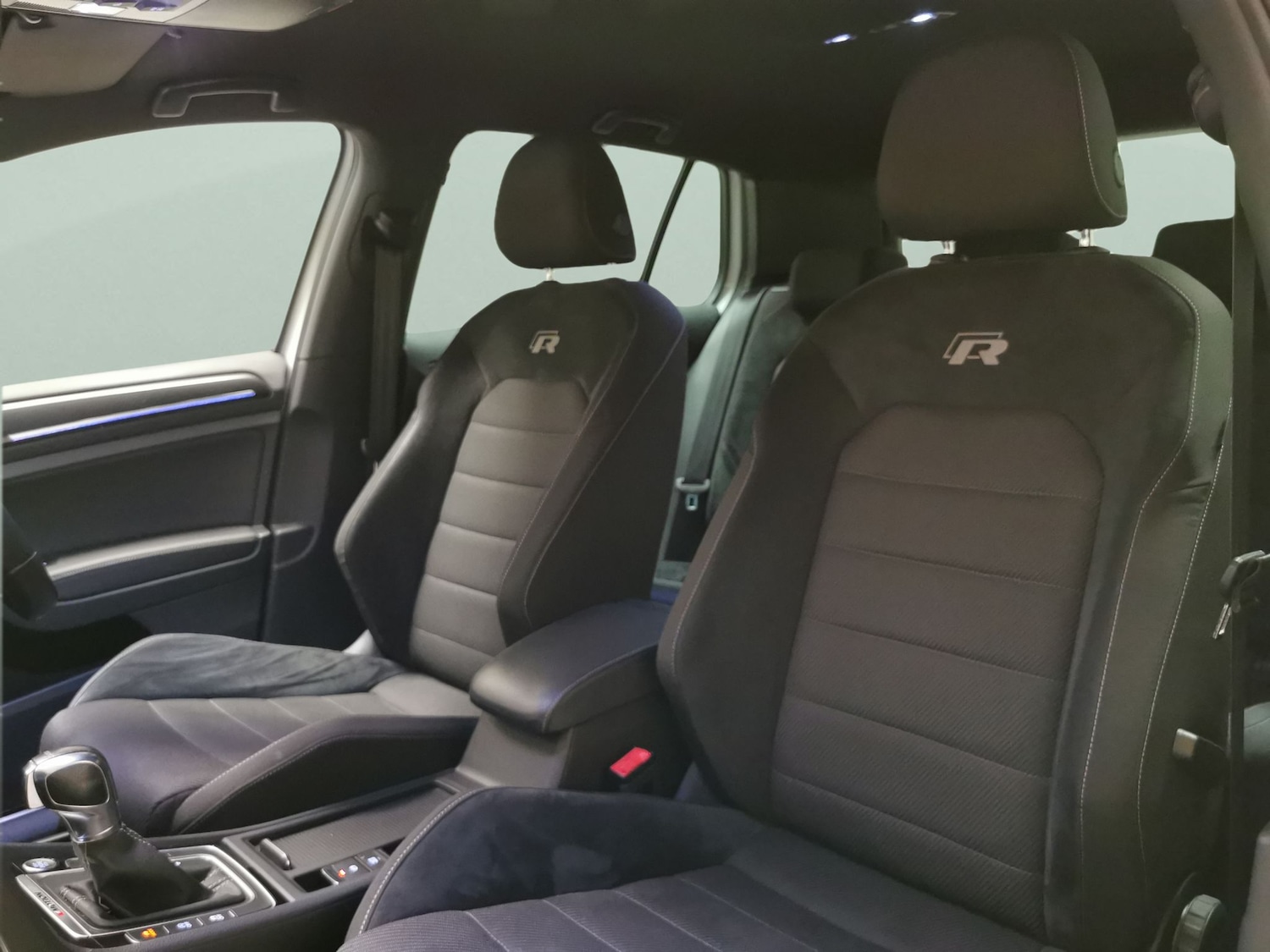 Used Volkswagen Golf 2019 for sale - 77095510: Photo 15