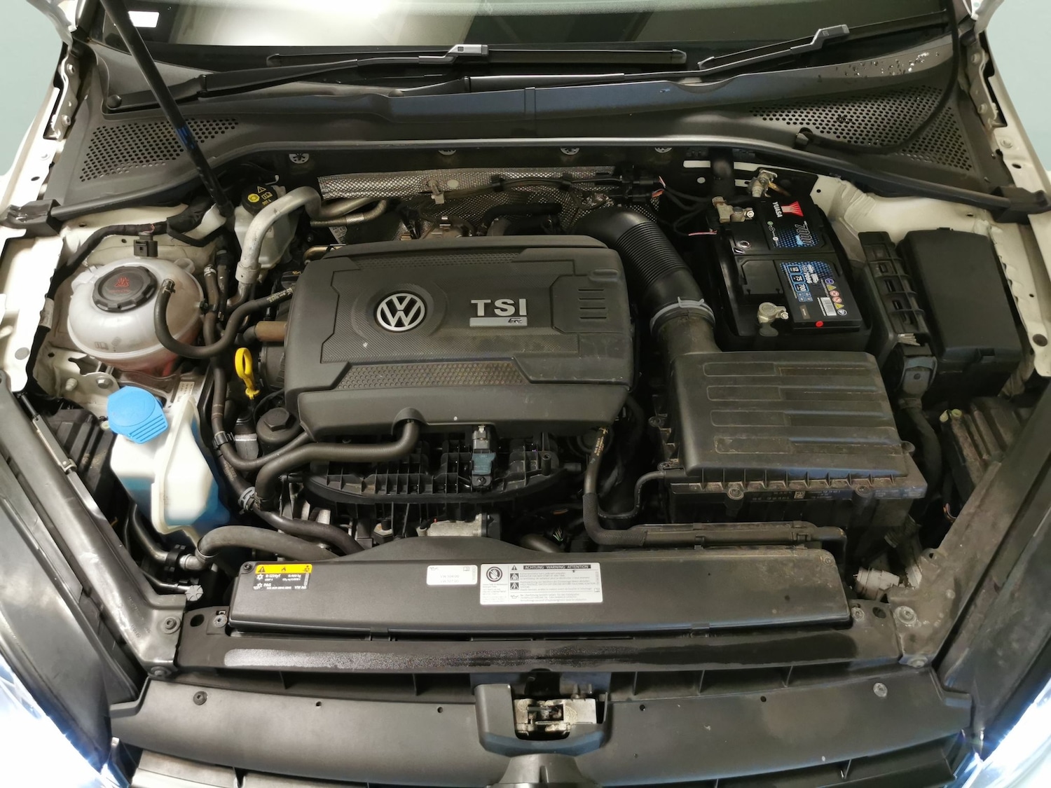 Used Volkswagen Golf 2019 for sale - 77095510: Photo 33