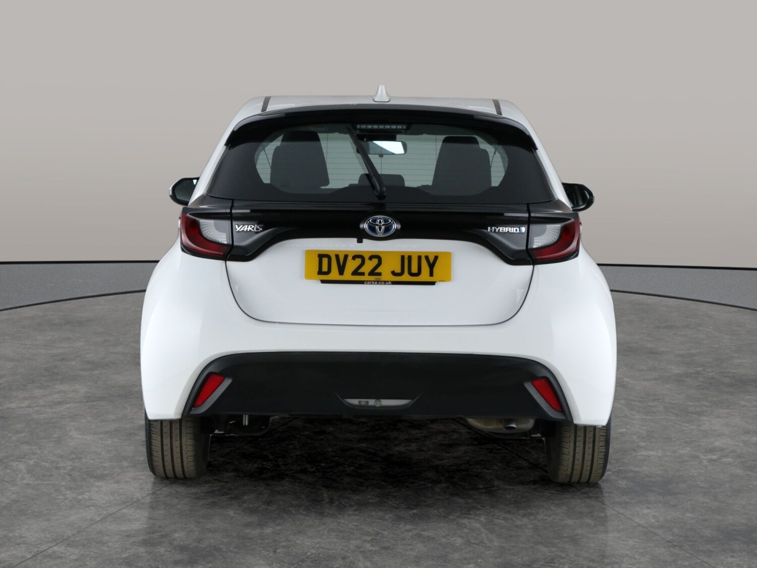 Used Toyota Yaris 2022 for sale - 76529046: Photo 11