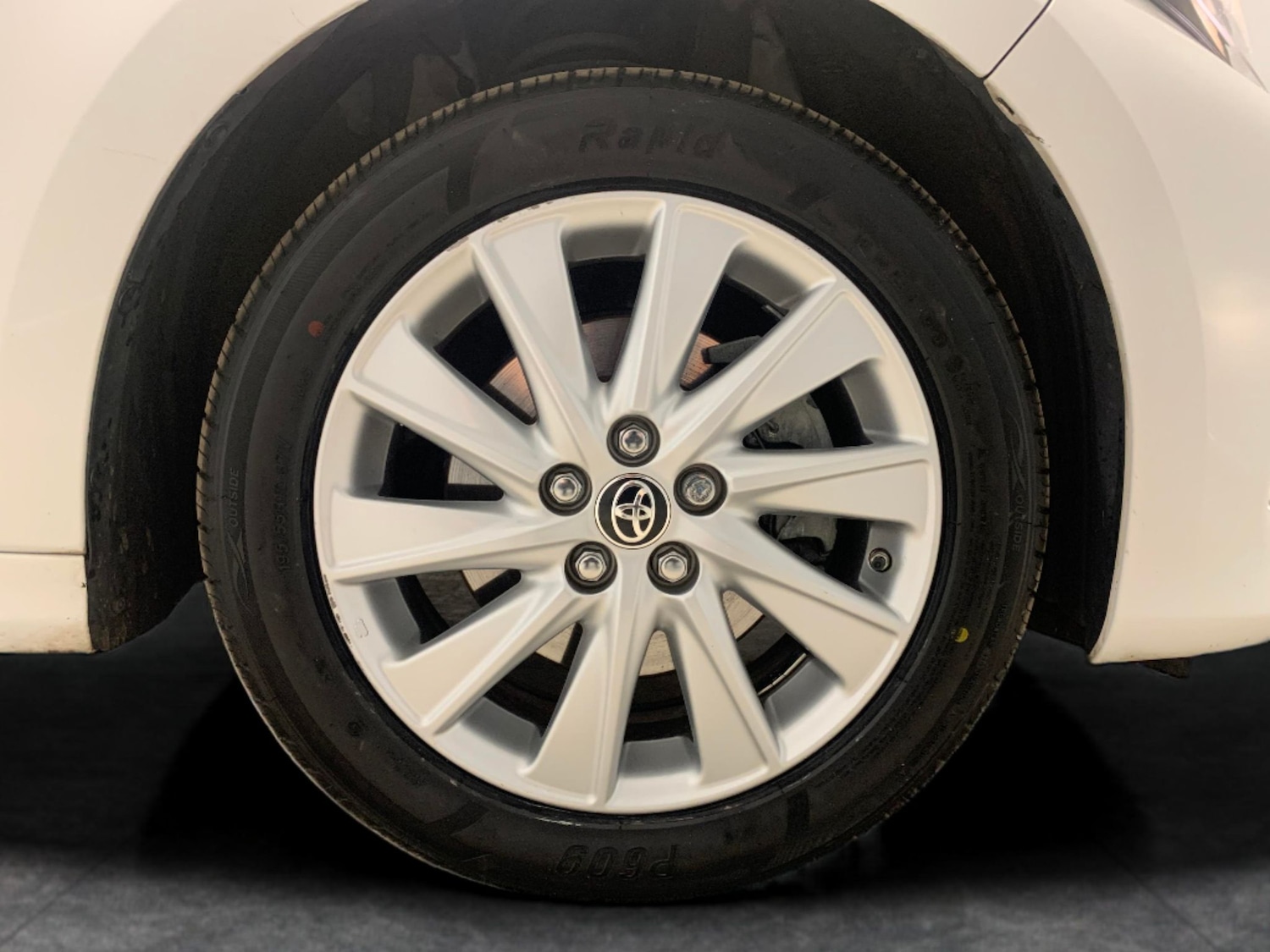 Used Toyota Yaris 2022 for sale - 76529046: Photo 23