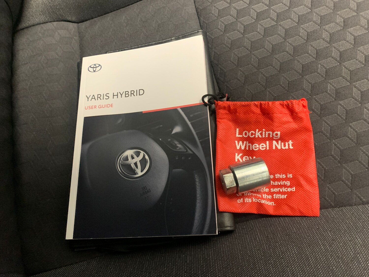 Used Toyota Yaris 2022 for sale - 76529046: Photo 30