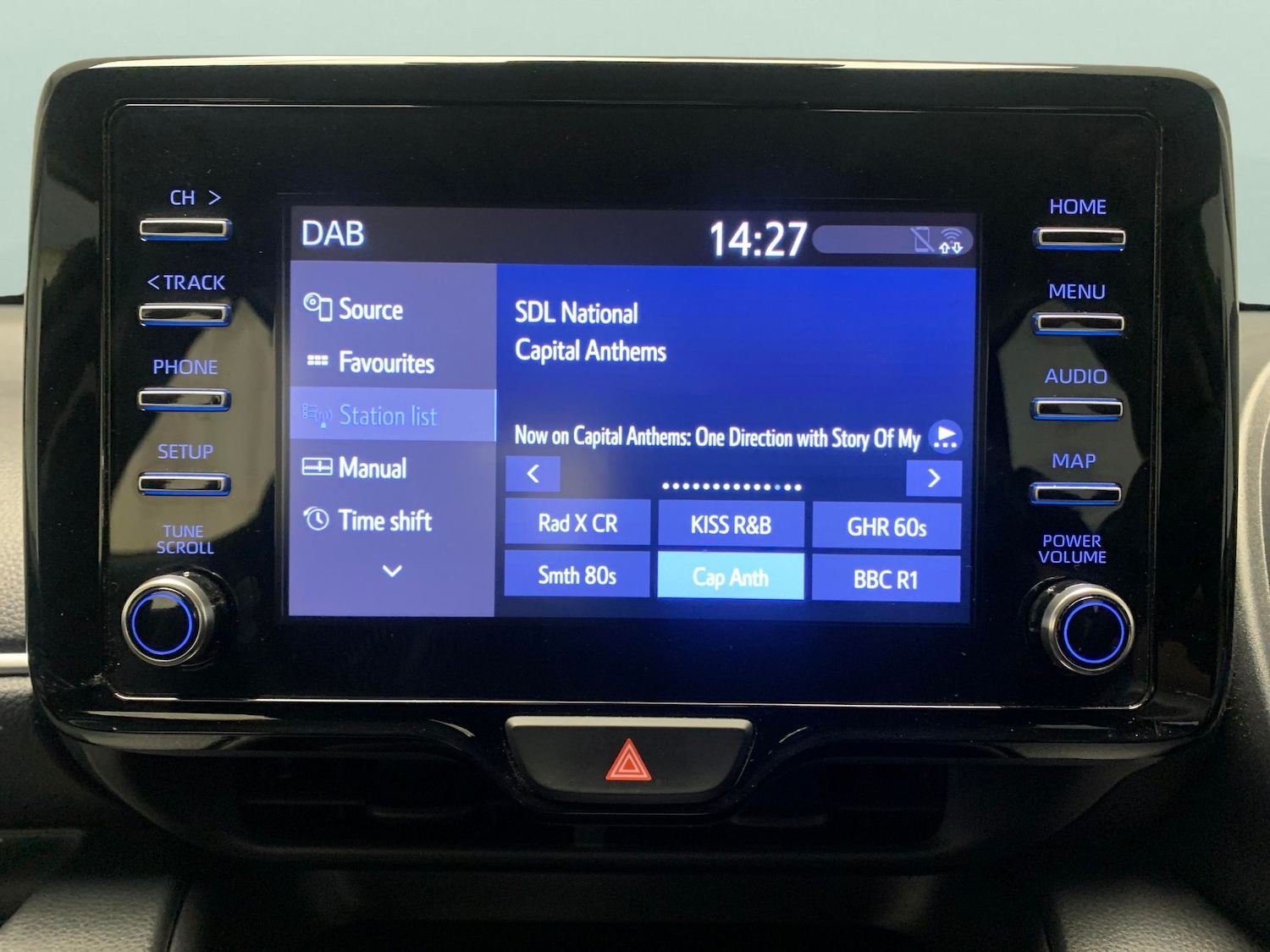 Used Toyota Yaris 2022 for sale - 76529046: Photo 6