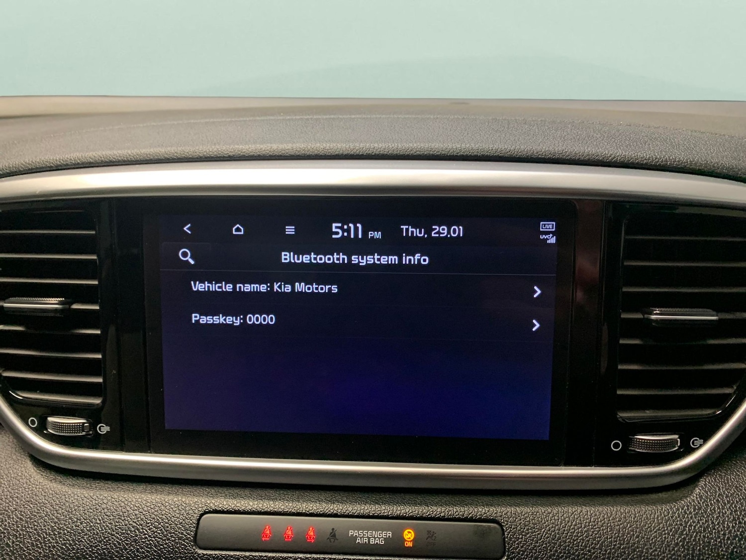 Used Kia Sportage 2022 for sale - 77631076: Photo 16