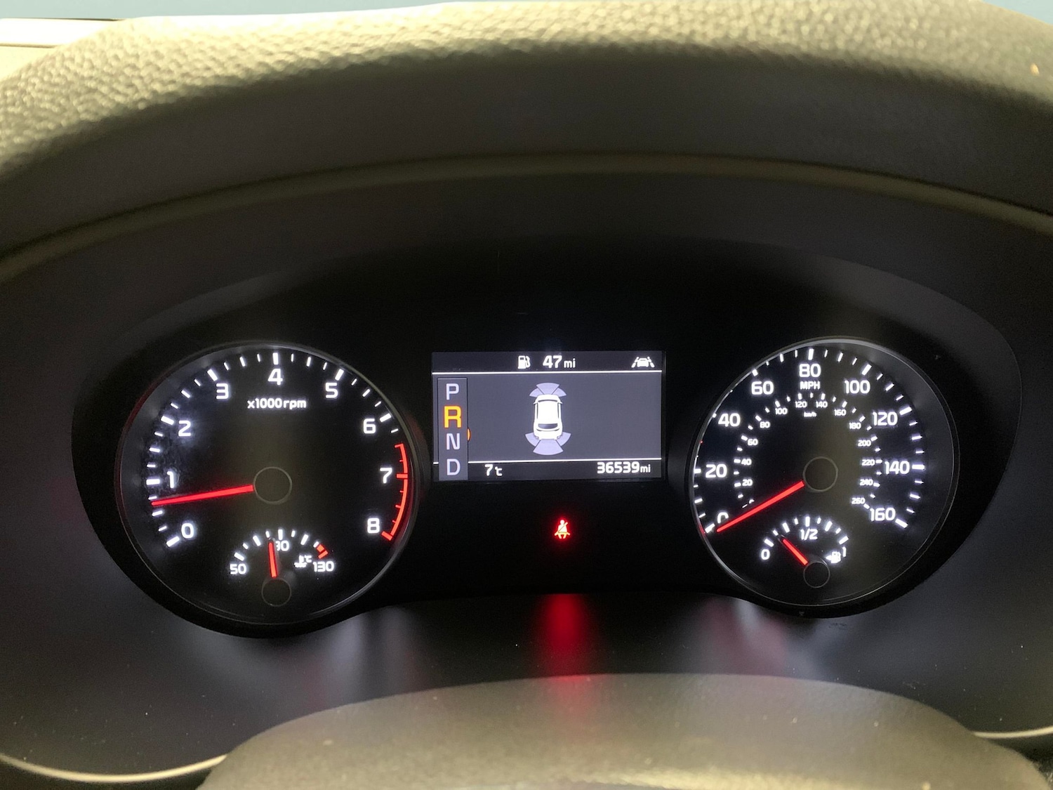 Used Kia Sportage 2022 for sale - 77631076: Photo 17