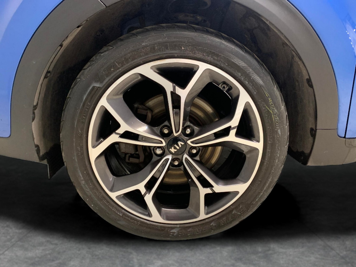 Used Kia Sportage 2022 for sale - 77631076: Photo 22