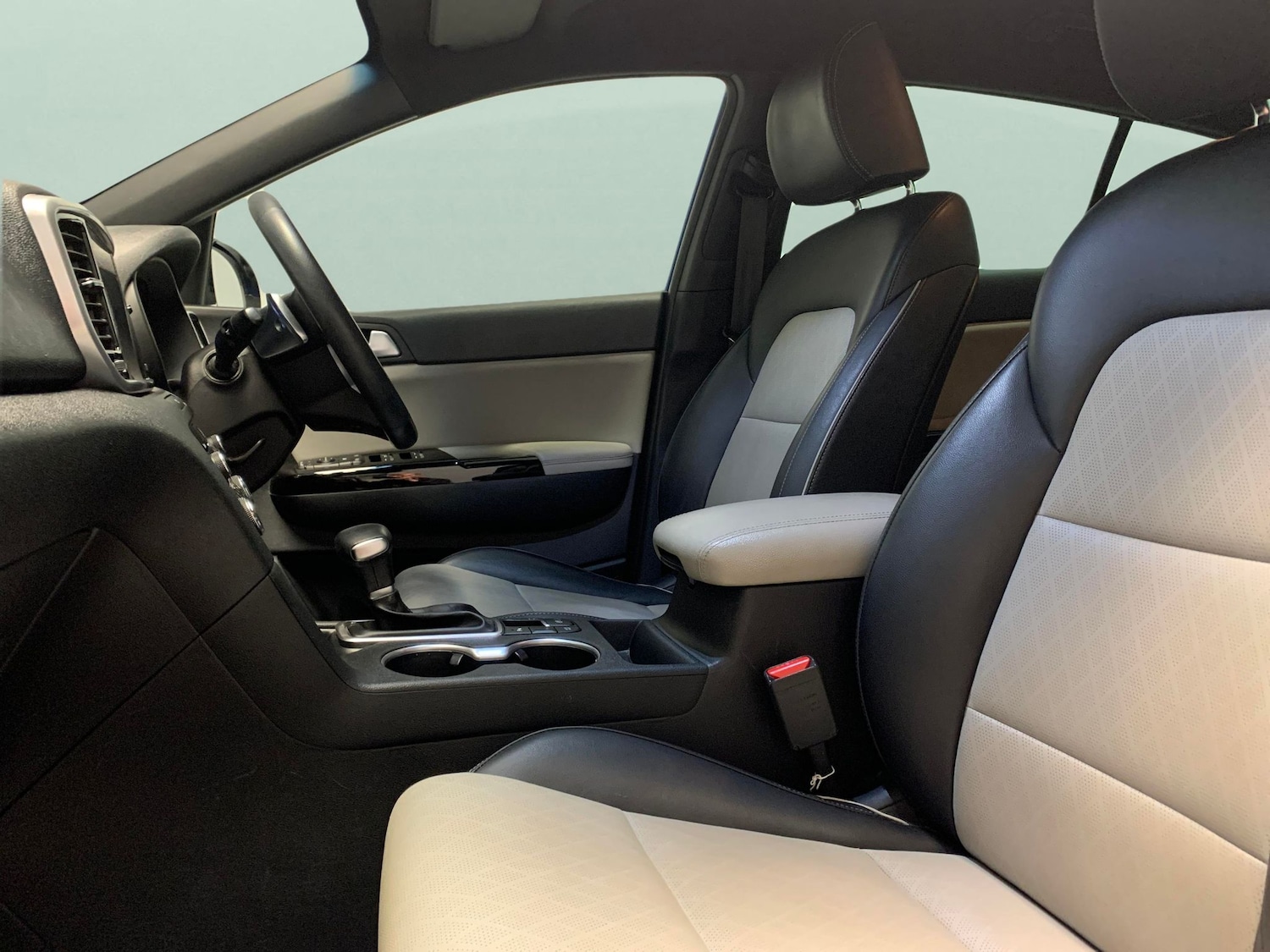 Used Kia Sportage 2022 for sale - 77631076: Photo 4