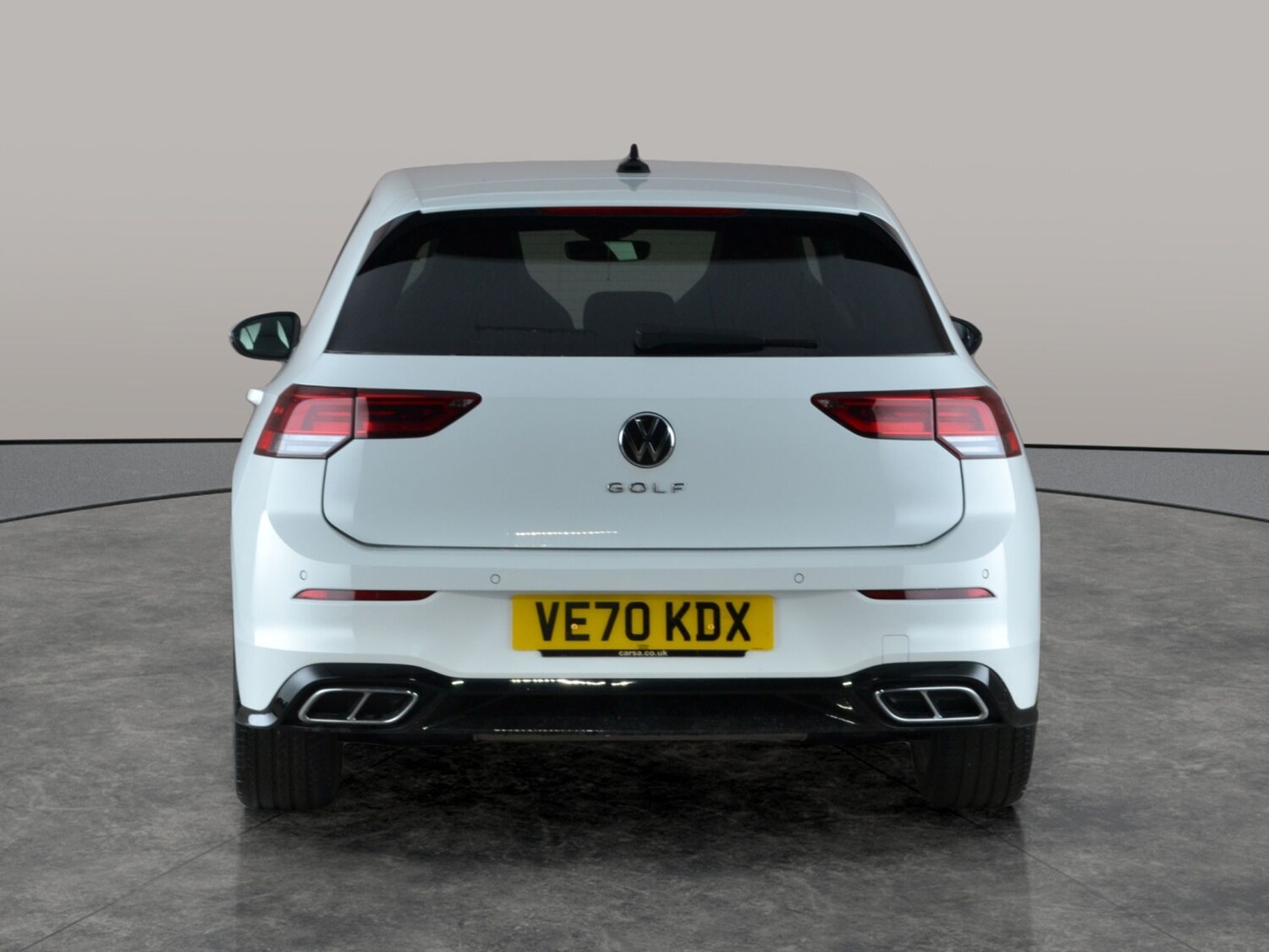 Used Volkswagen Golf for sale - 77364905: Photo 10