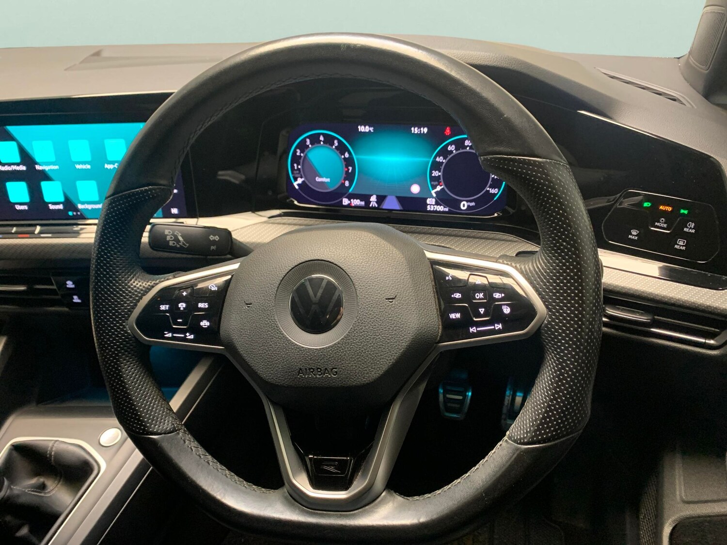 Used Volkswagen Golf for sale - 77364905: Photo 14