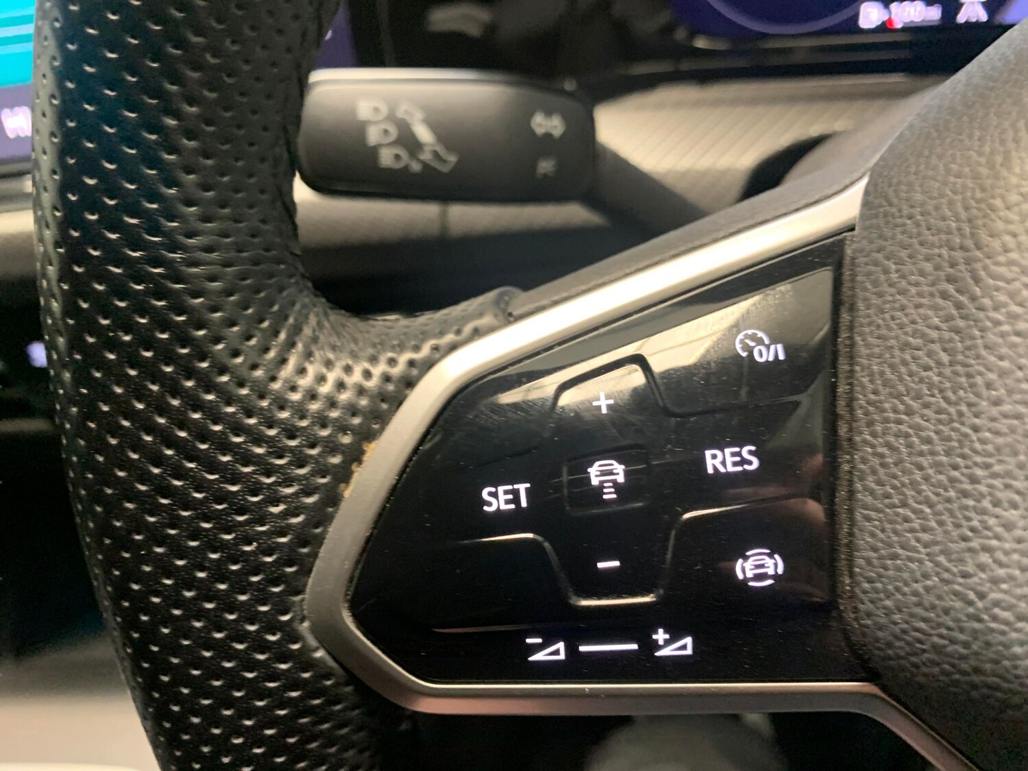 Used Volkswagen Golf for sale - 77364905: Photo 18