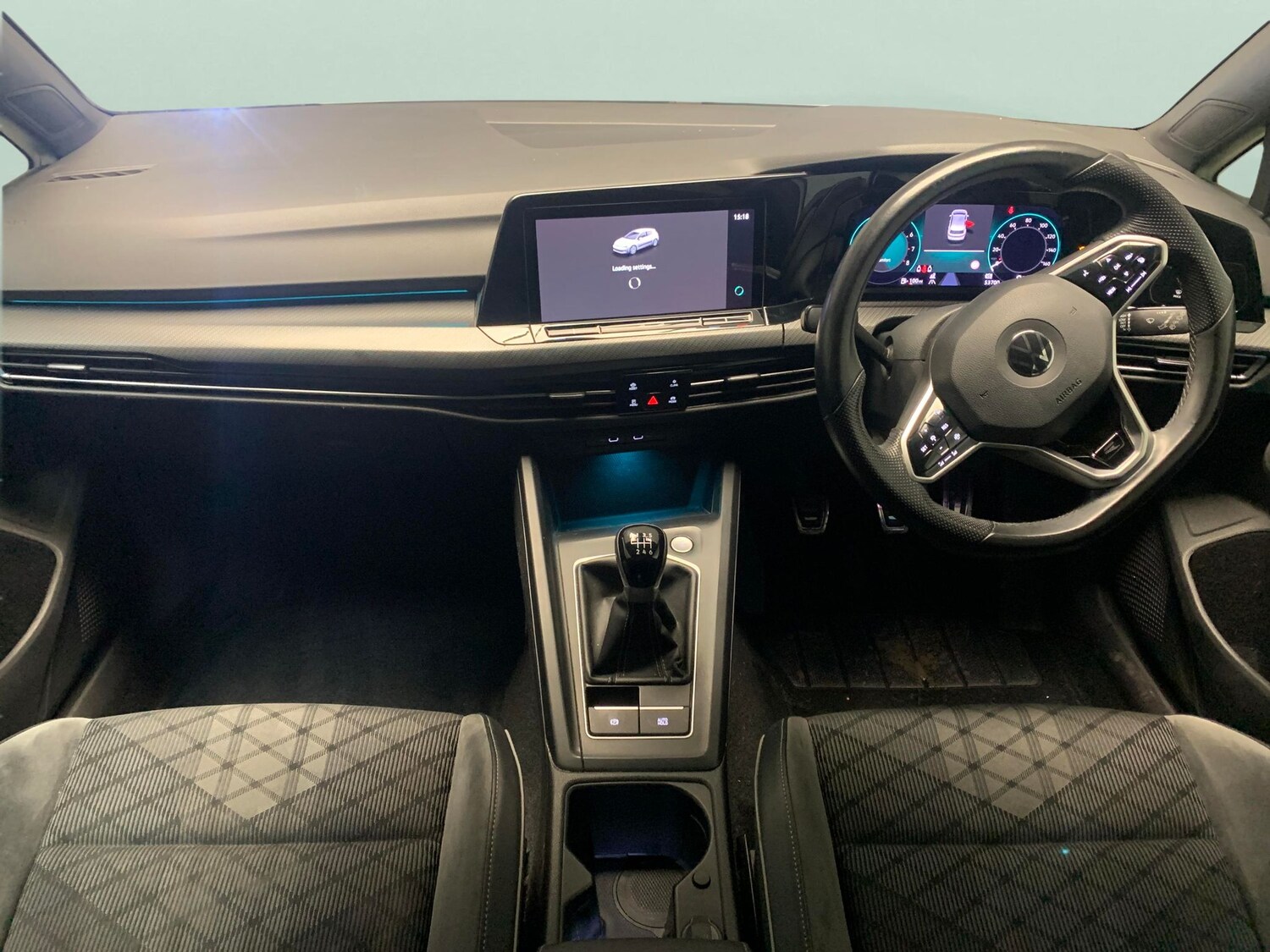 Used Volkswagen Golf for sale - 77364905: Photo 6