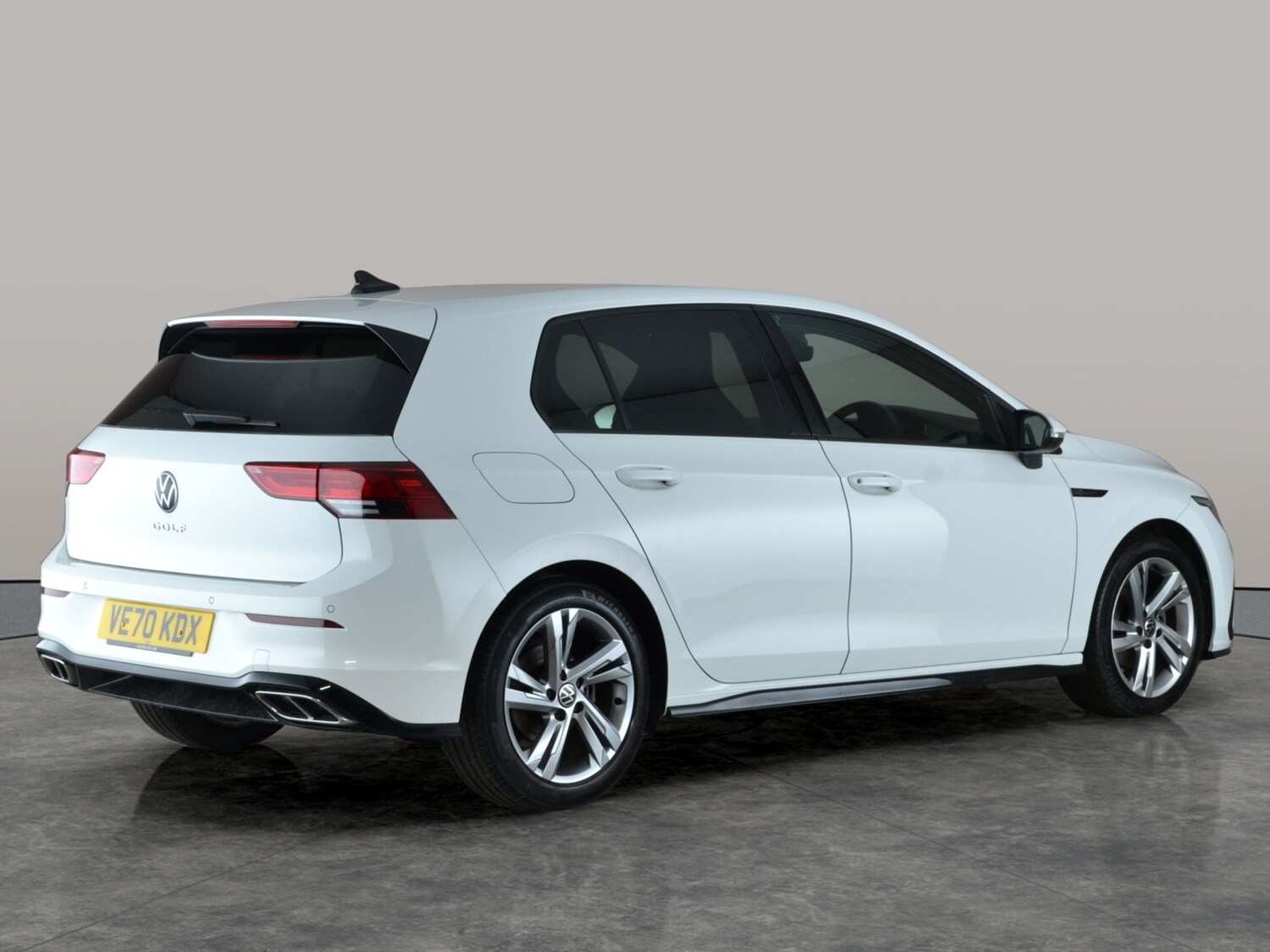 Used Volkswagen Golf for sale - 77364905: Photo 9