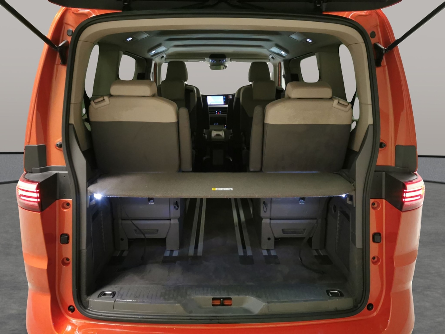 Used Volkswagen Multivan 2022 for sale - 77378883: Photo 30