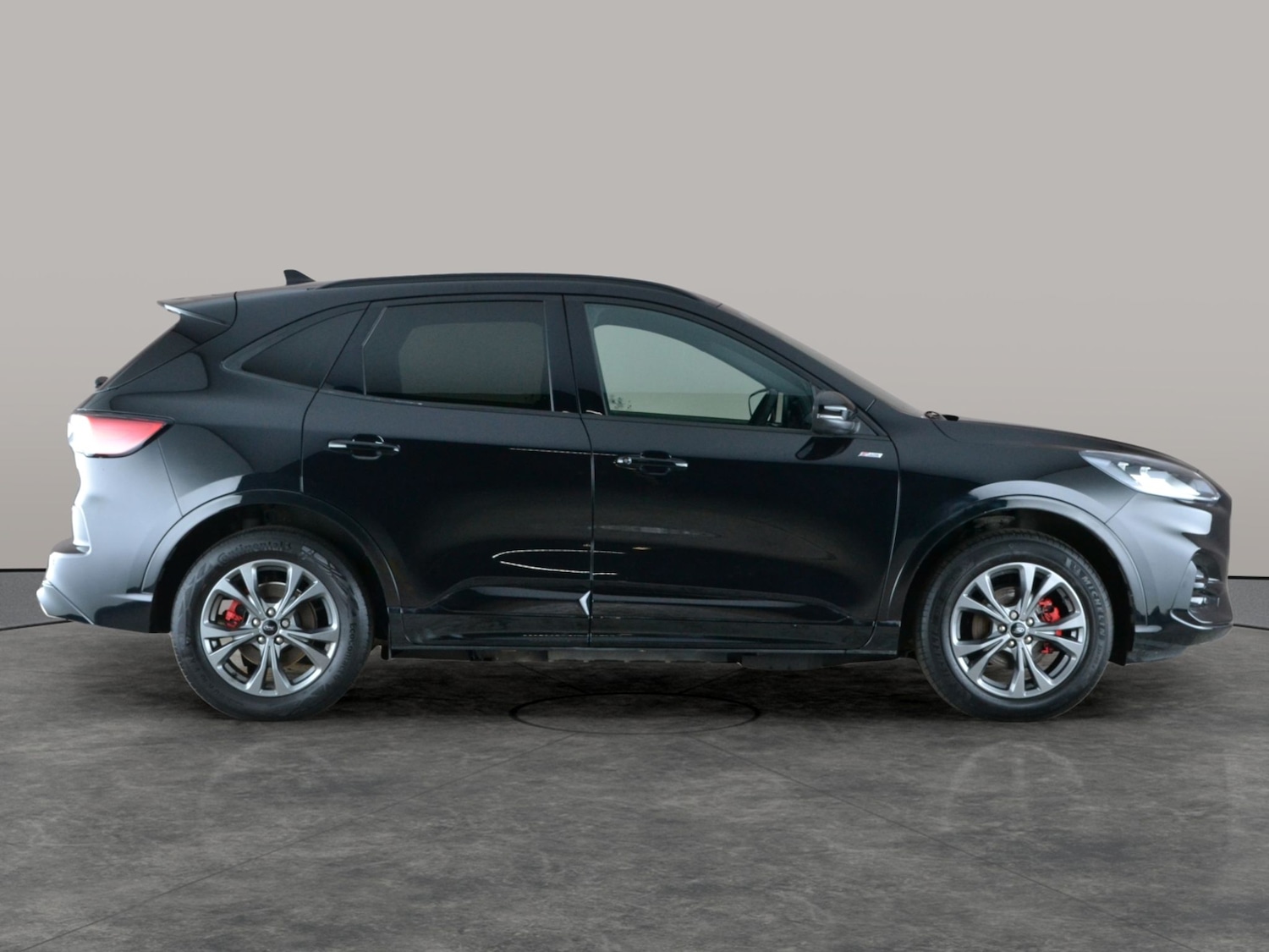 Used Ford Kuga 2022 for sale - 77347338: Photo 10