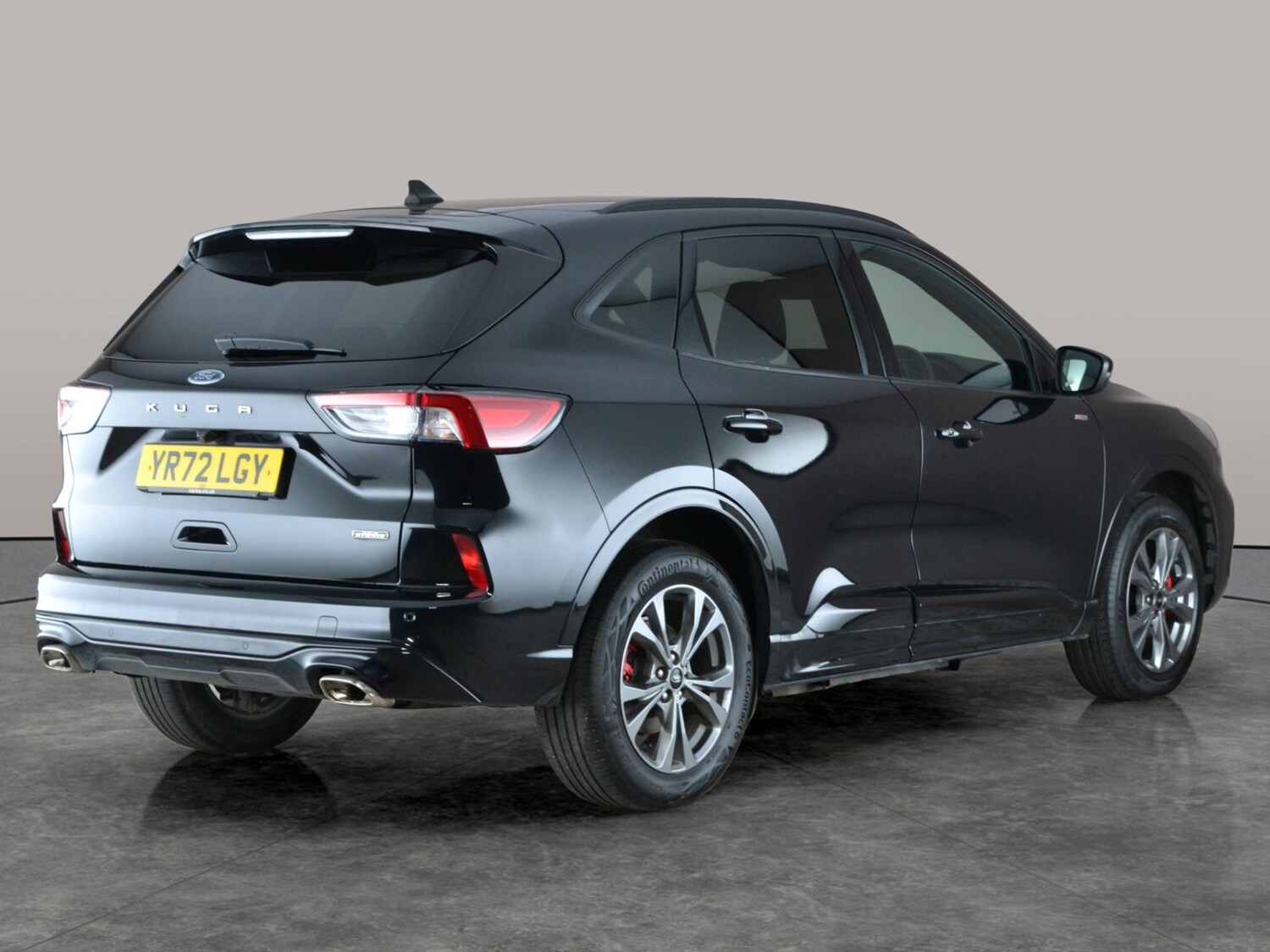 Used Ford Kuga 2022 for sale - 77347338: Photo 11