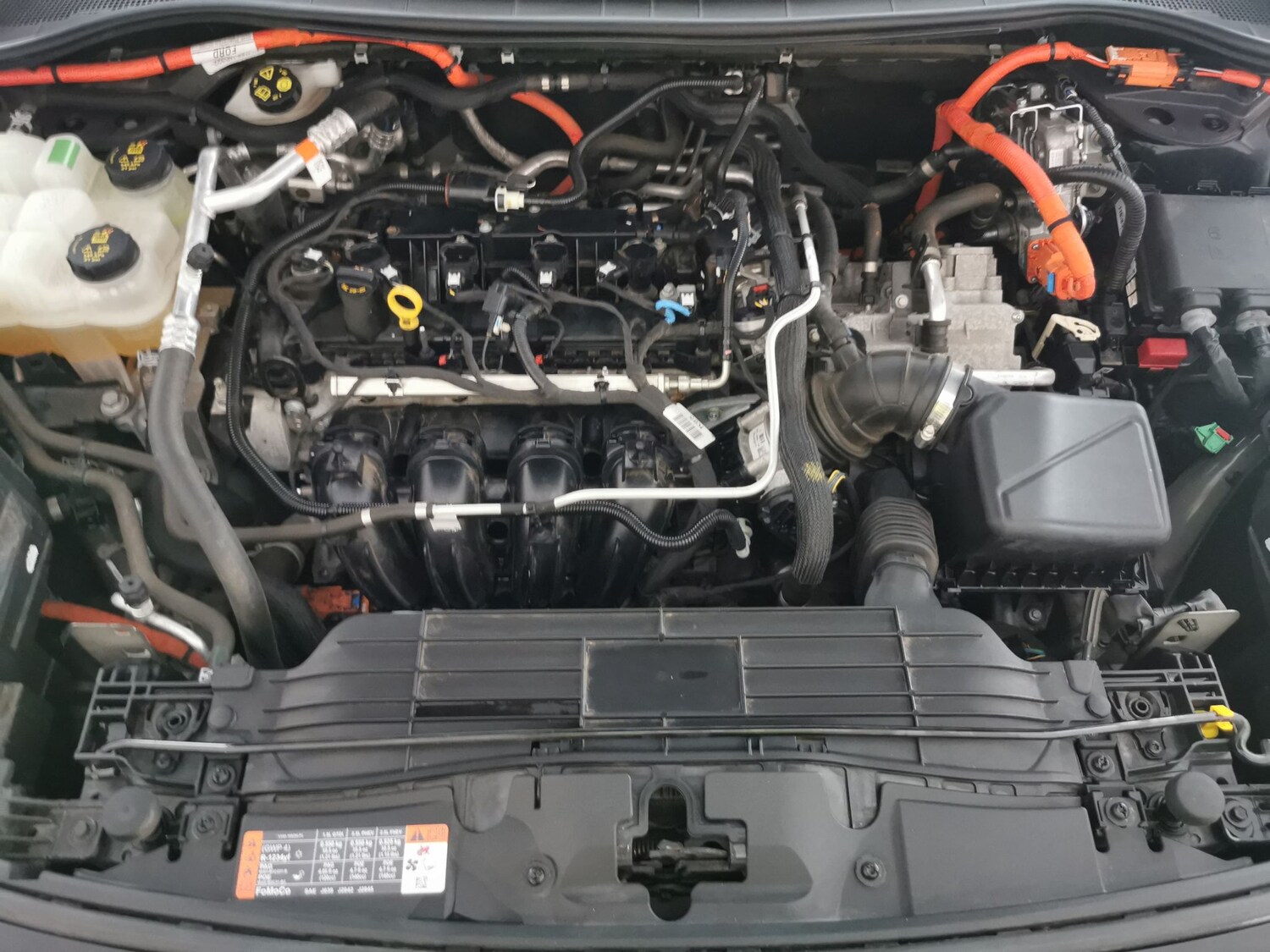 Used Ford Kuga 2022 for sale - 77347338: Photo 31