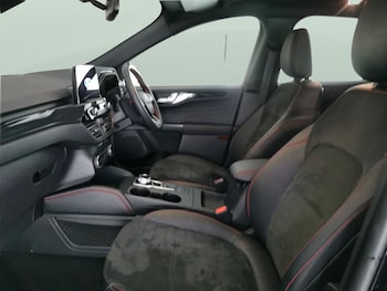 Used Ford Kuga 2022 for sale - 77347338: Photo