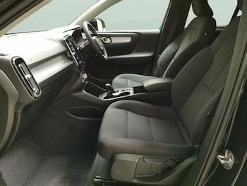 Used Volvo XC40 2022 for sale - 78466250: Photo